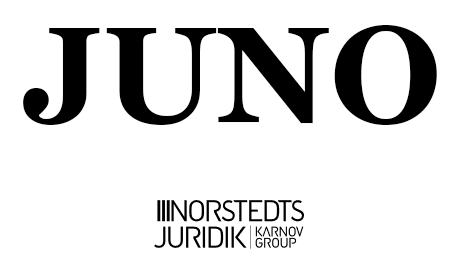 Juno logga