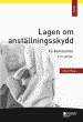 Bild på omslaget till LAS-kommentaren