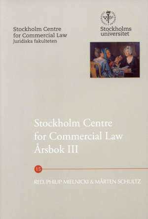 Omslaget till Trends in Data Protection Law